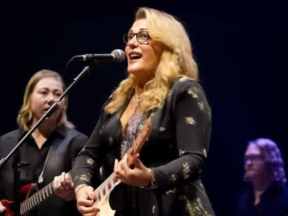 Tedeschi Trucks Band & Molly Tuttle